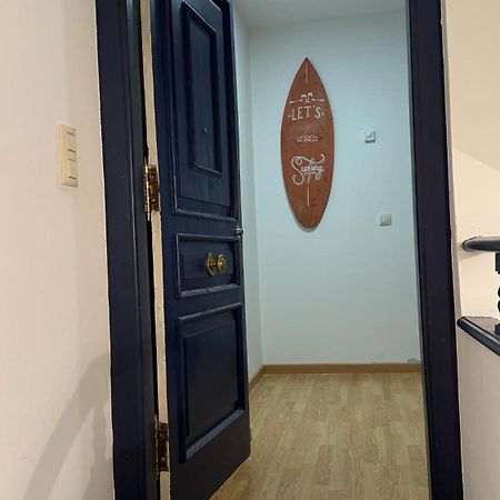 Apartament Casas Blue Ocean Vigo Centro Zewnętrze zdjęcie