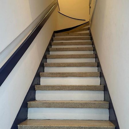 Apartament Casas Blue Ocean Vigo Centro Zewnętrze zdjęcie