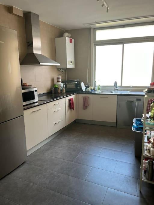 Apartament Casas Blue Ocean Vigo Centro Zewnętrze zdjęcie