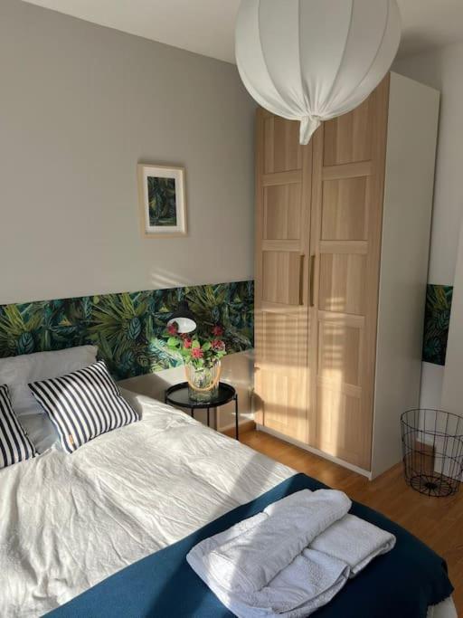Apartament Casas Blue Ocean Vigo Centro Zewnętrze zdjęcie