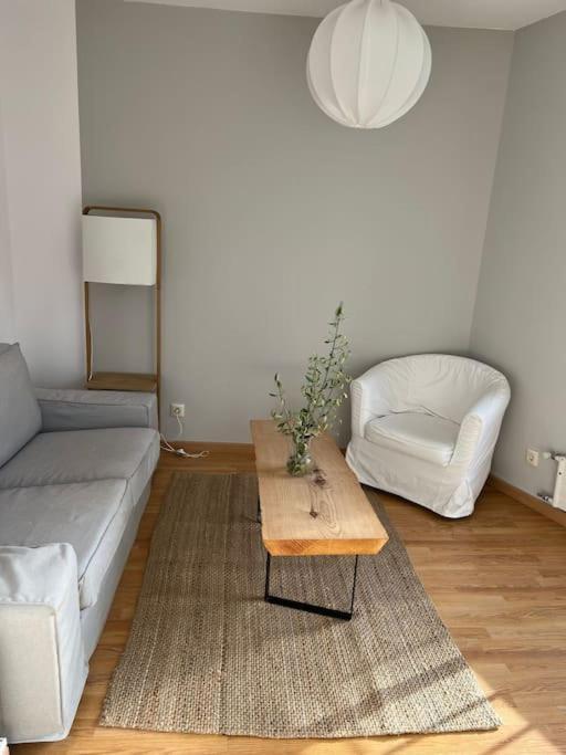 Apartament Casas Blue Ocean Vigo Centro Zewnętrze zdjęcie
