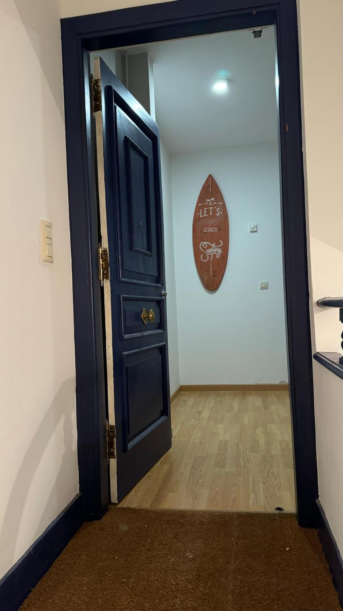 Apartament Casas Blue Ocean Vigo Centro Zewnętrze zdjęcie