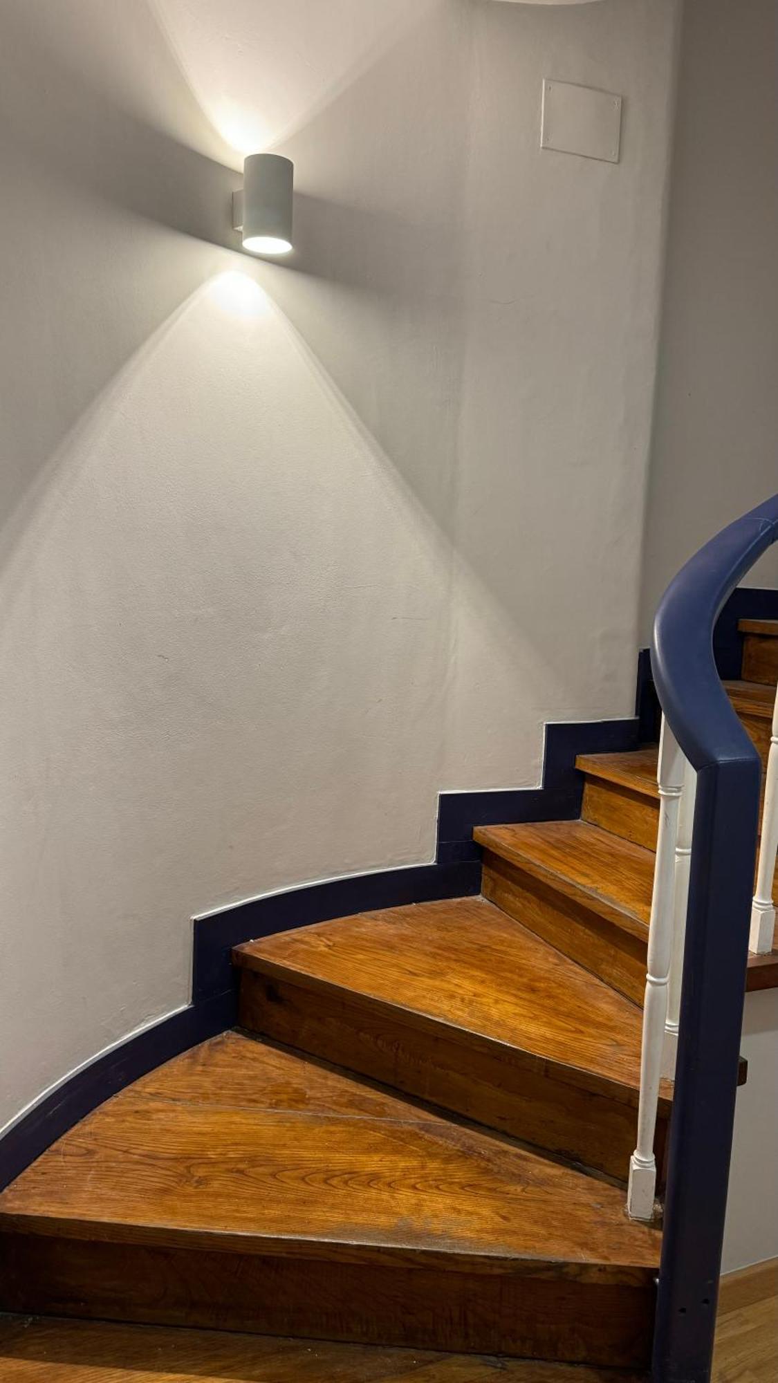 Apartament Casas Blue Ocean Vigo Centro Zewnętrze zdjęcie